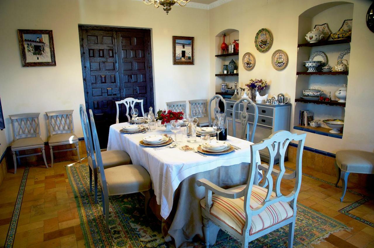 Willa Hacienda De Santa Teresa Almonte Zewnętrze zdjęcie