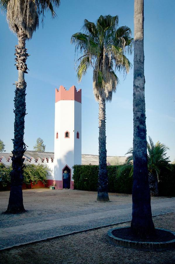 Willa Hacienda De Santa Teresa Almonte Zewnętrze zdjęcie