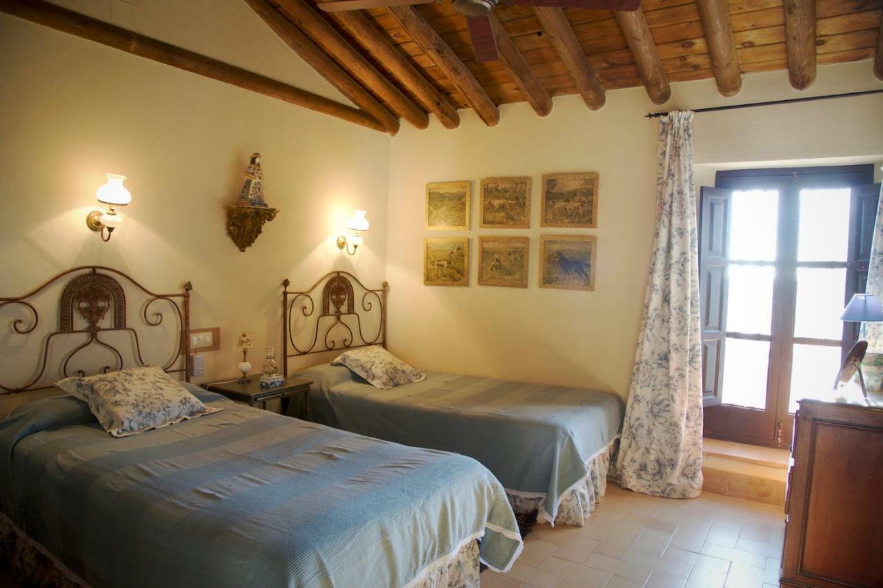 Willa Hacienda De Santa Teresa Almonte Zewnętrze zdjęcie