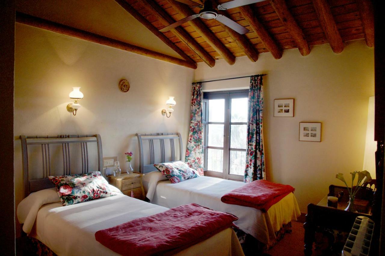 Willa Hacienda De Santa Teresa Almonte Zewnętrze zdjęcie