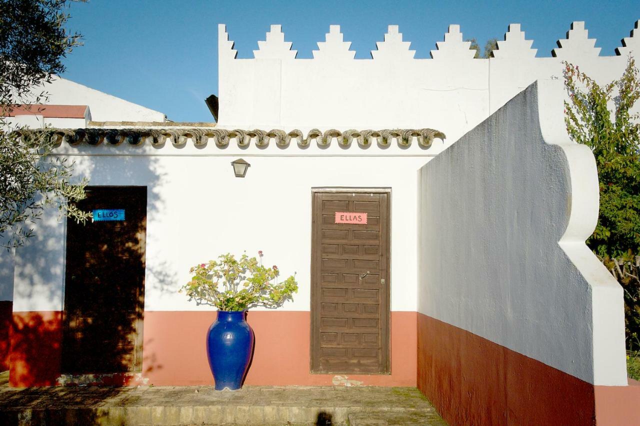 Willa Hacienda De Santa Teresa Almonte Zewnętrze zdjęcie