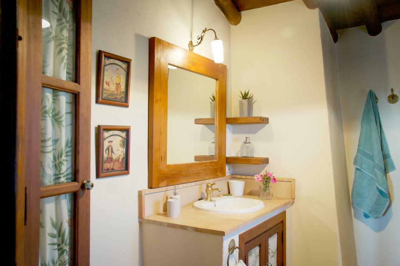 Willa Hacienda De Santa Teresa Almonte Zewnętrze zdjęcie