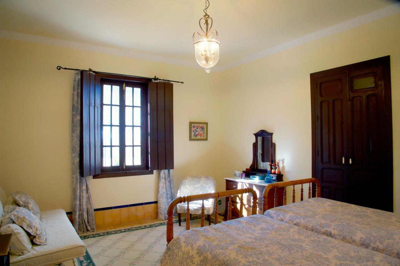 Willa Hacienda De Santa Teresa Almonte Zewnętrze zdjęcie