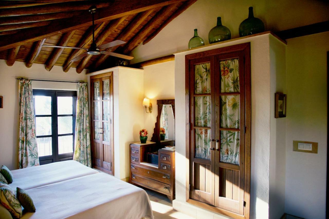 Willa Hacienda De Santa Teresa Almonte Zewnętrze zdjęcie