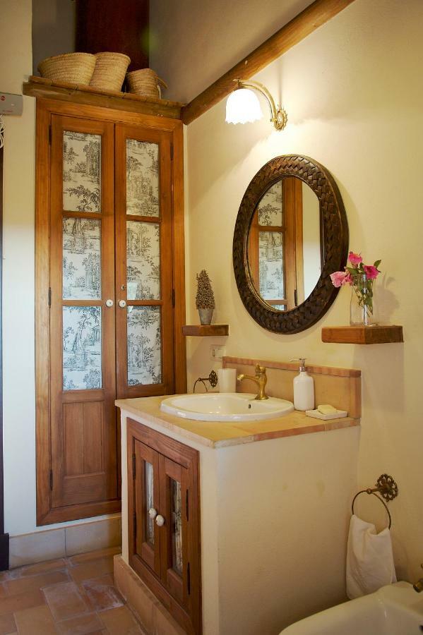 Willa Hacienda De Santa Teresa Almonte Zewnętrze zdjęcie